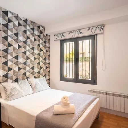 Enjoygranada Arcoiris Apartman Granada