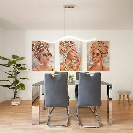 Apartman Enjoygranada Arcoiris *