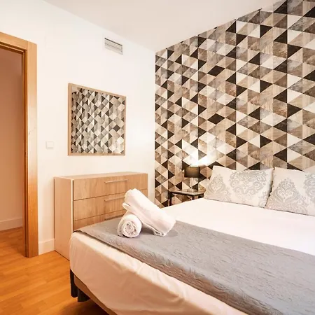 Enjoygranada Arcoiris Apartman Granada