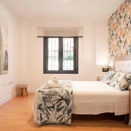 Enjoygranada Arcoiris Apartman Granada