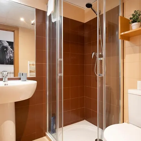 Apartman Enjoygranada Arcoiris