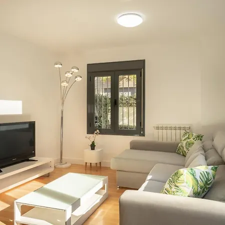 Apartman Enjoygranada Arcoiris