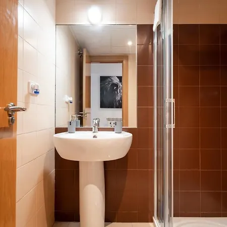 Apartman Enjoygranada Arcoiris *