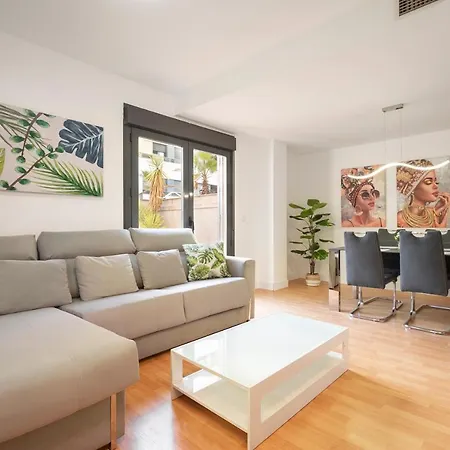 Enjoygranada Arcoiris * Granada