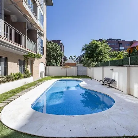 Enjoygranada Arcoiris