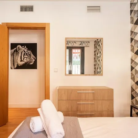 Enjoygranada Arcoiris Apartament Grenada