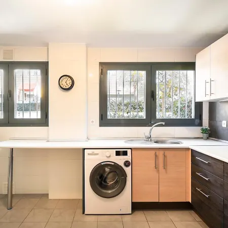 Appartement Enjoygranada Arcoiris *
