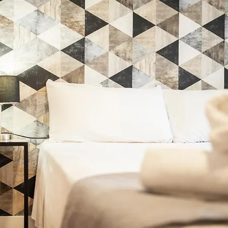 Enjoygranada Arcoiris Appartement